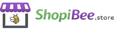 ShopiBee Store